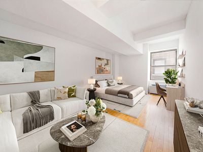 99 John St APT 208
