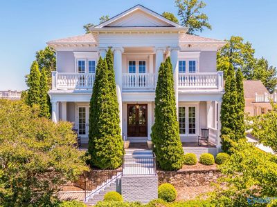 71 Ledge View Dr SE