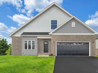 1 Snowfield Cir