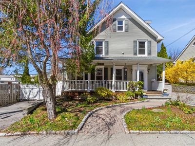 Property at 13 Lenox Place, Mount Kisco, NY
