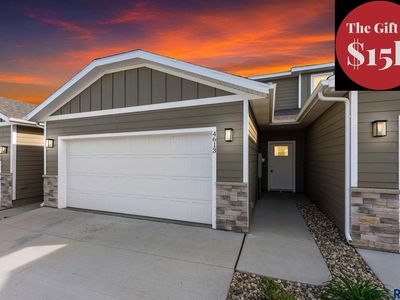 Property at 4613 E Whisper Ridge Pl, Sioux Falls, SD