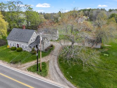 387 Cider Hill Road