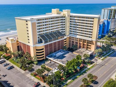 6900 North Ocean Blvd. #1005
