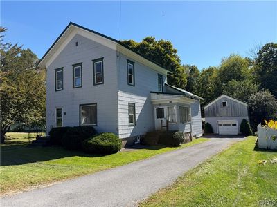 Property at 185 Salisbury St, Sandy Creek, NY