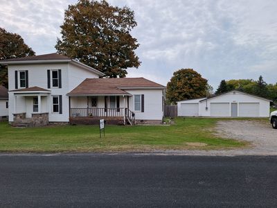 Property at 130 W Riverside Dr, Ionia, MI