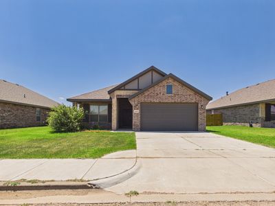 Property at 8805 18th St, Lubbock, TX
