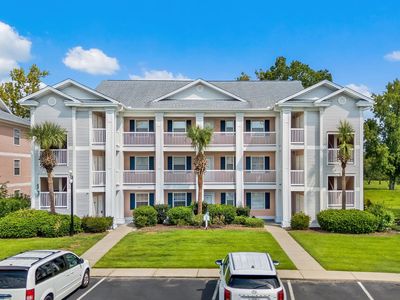 627 Waterway Village Blvd. #8-B