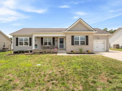 218 Tucker Trice Blvd