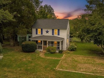 8115 Broomes Island Rd