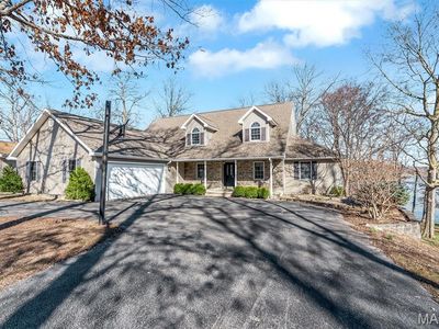 133 Pinnacle Point Dr