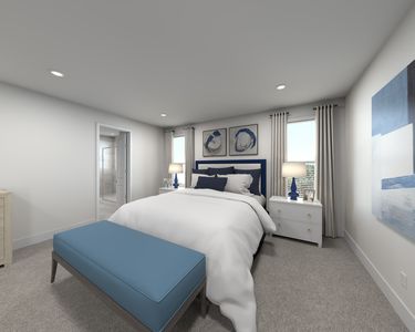 Turner Plan, Benders Cove - Reserve Series