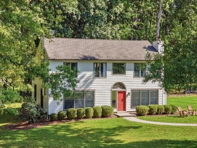 14 Milltown Rd