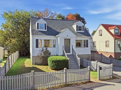 34 Palmer St