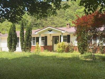 Property at 691 Buck Creek Rd, Booneville, KY
