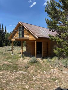 31 Kovach Dugway Spring Cyn