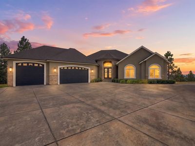 11024 N Lookout View Ln