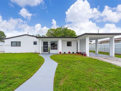 4450 NW 169th Ter