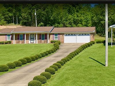 Property at 157 County Road 110, Tishomingo, MS