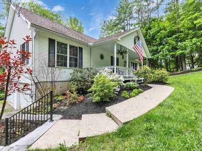 78 Harkness Road