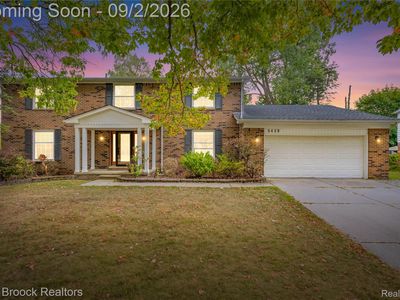5439 Deerfield Village Dr