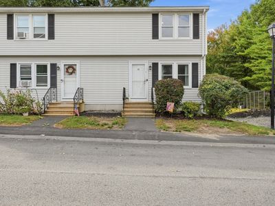 Property at 270 Sunderland Rd APT 45, Worcester, MA