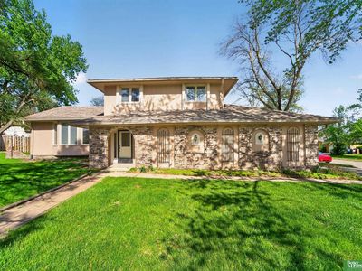 Property at 6617 S 75th Cir, Ralston, NE