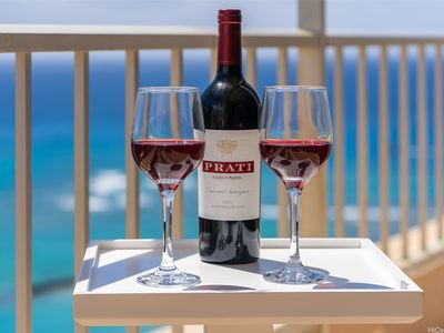 1777 Ala Moana Blvd APT 2611