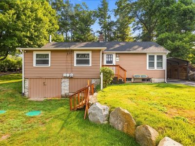 Property at 27 Lake Shore Dr, Glocester, RI