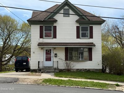 Property at 74 Park Street, Gloversville, NY