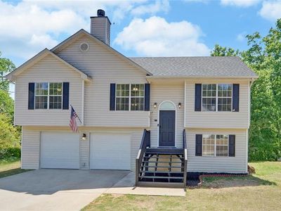 1046 Bridle Creek Dr