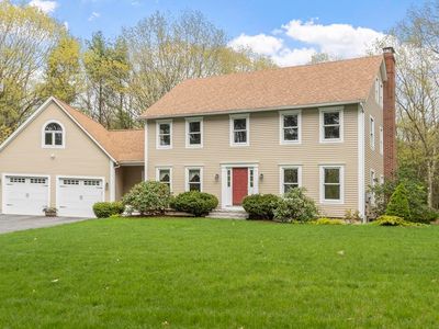 Property at 5 Blueberry Hill Ln, Westminster, MA