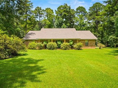 134 Herman Rush Rd