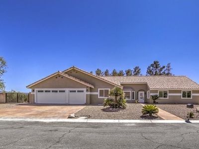 10745 Rancho Destino Rd