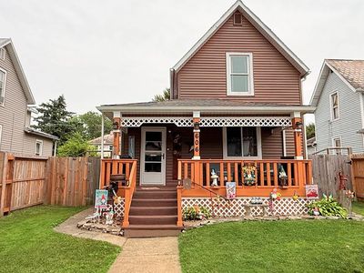 606 Prospect St