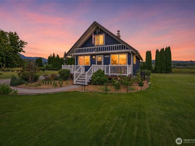 22532 Babcock Road
