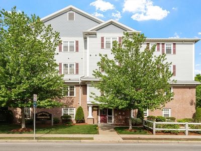 185 Essex St #1A