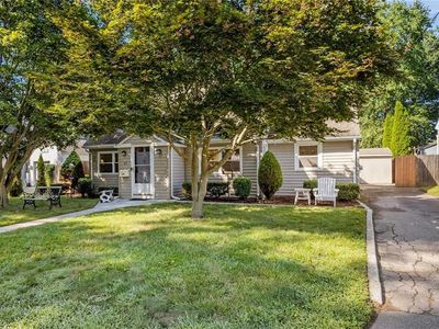 Property at 89 Interlocken Rd, East Providence, RI