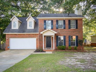 1921 Redhawk Dr