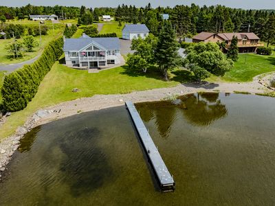 149 & 161 Lake Shore Road Lot 202