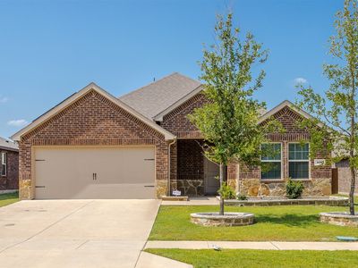 406 Saddle Club Way