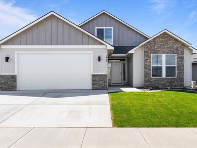 3539 Allison Way