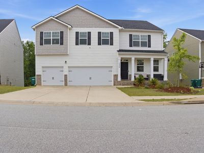 1226 Sambar Circle