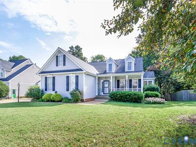 6261 Greystone Creek Rd