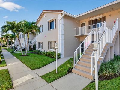 550 Saratoga CIR #E205