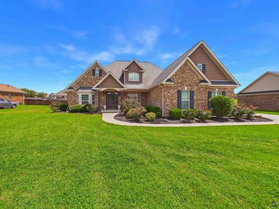 3041 Chatooga Way
