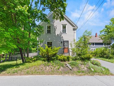 9 Cottage Place