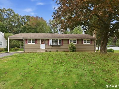 Property at 3 Arrow Street, Enfield, CT
