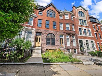2231 Eutaw Pl