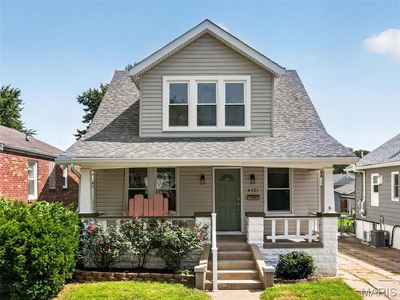 4121 Wilmington Ave
