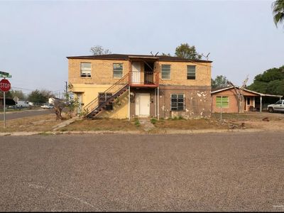 501 N Saint Marie St